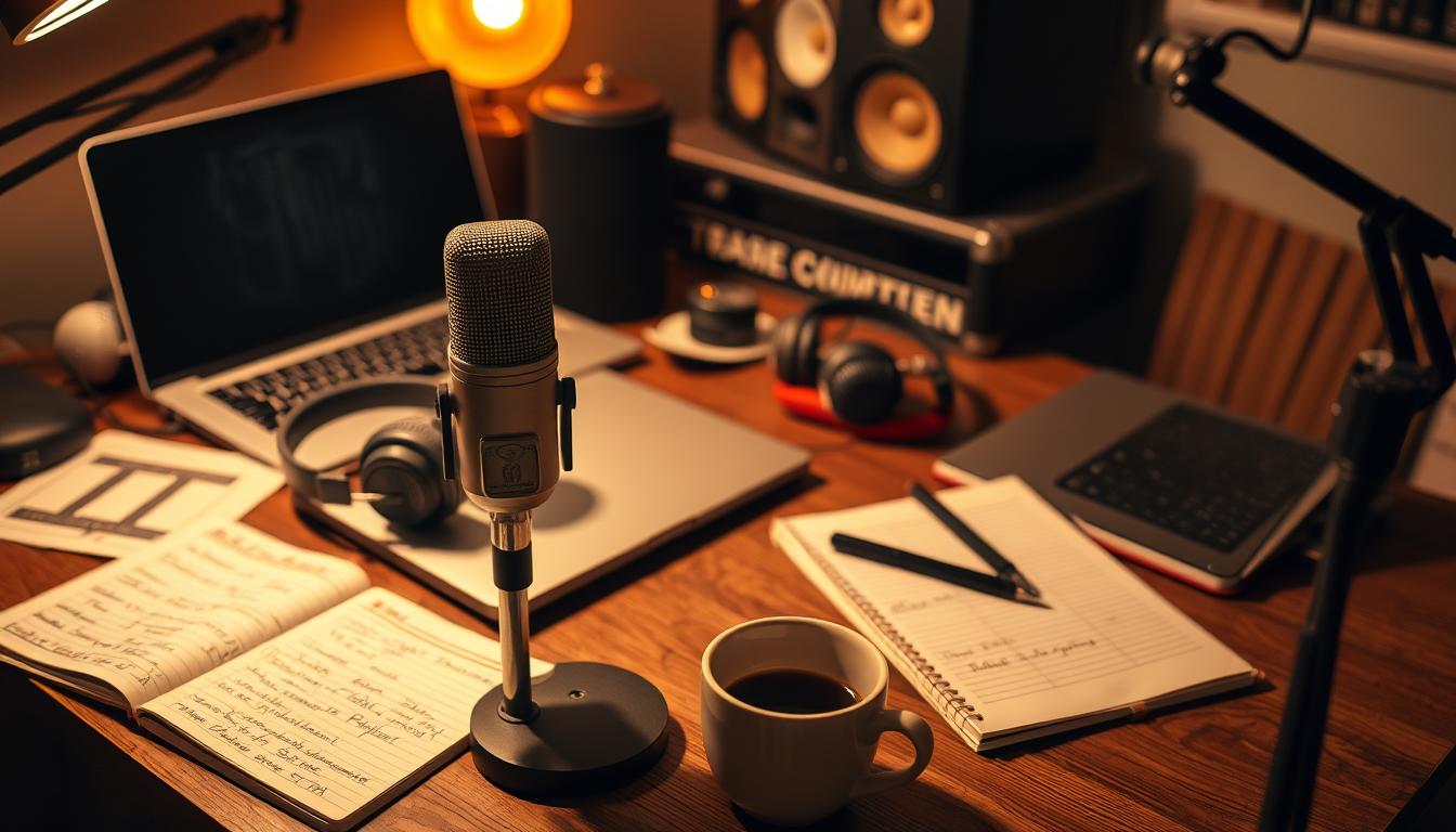 Easy Ways to Earn from Creating a Podcast without Expensive Equipment