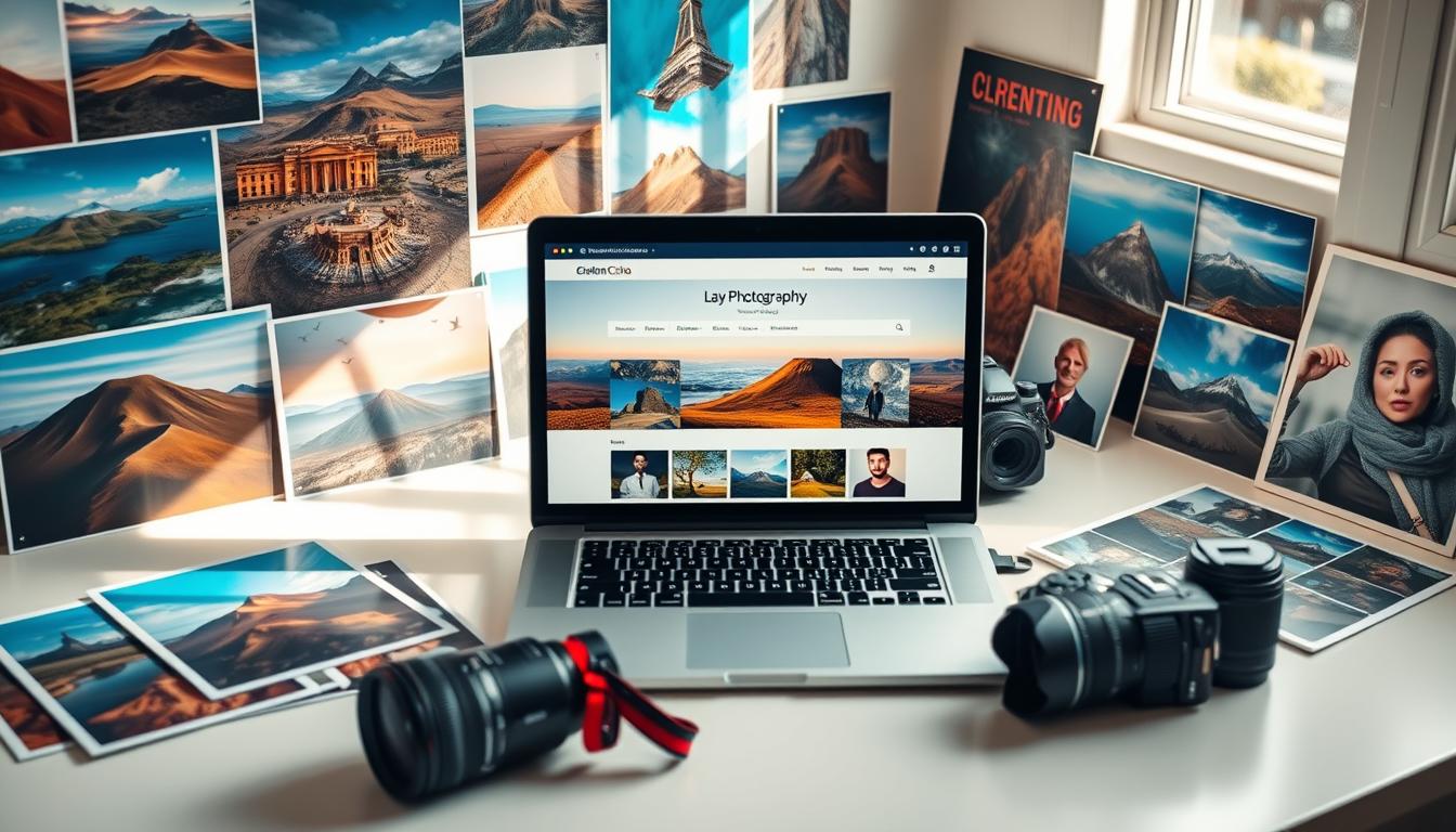 How to Sell Your Photography Online (Even for Amateurs)