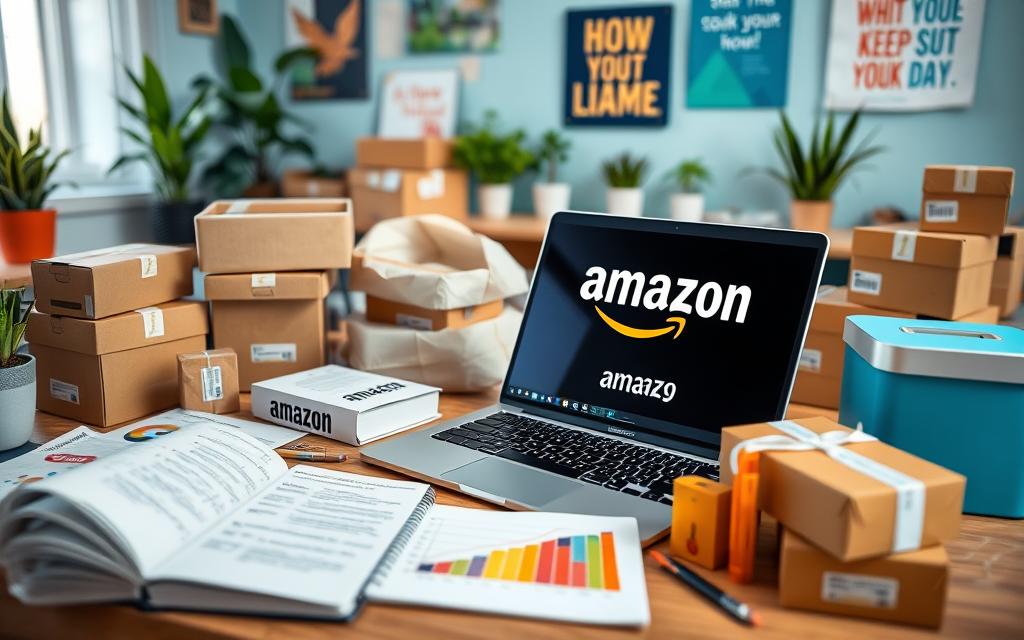 How to start dropshipping on Amazon