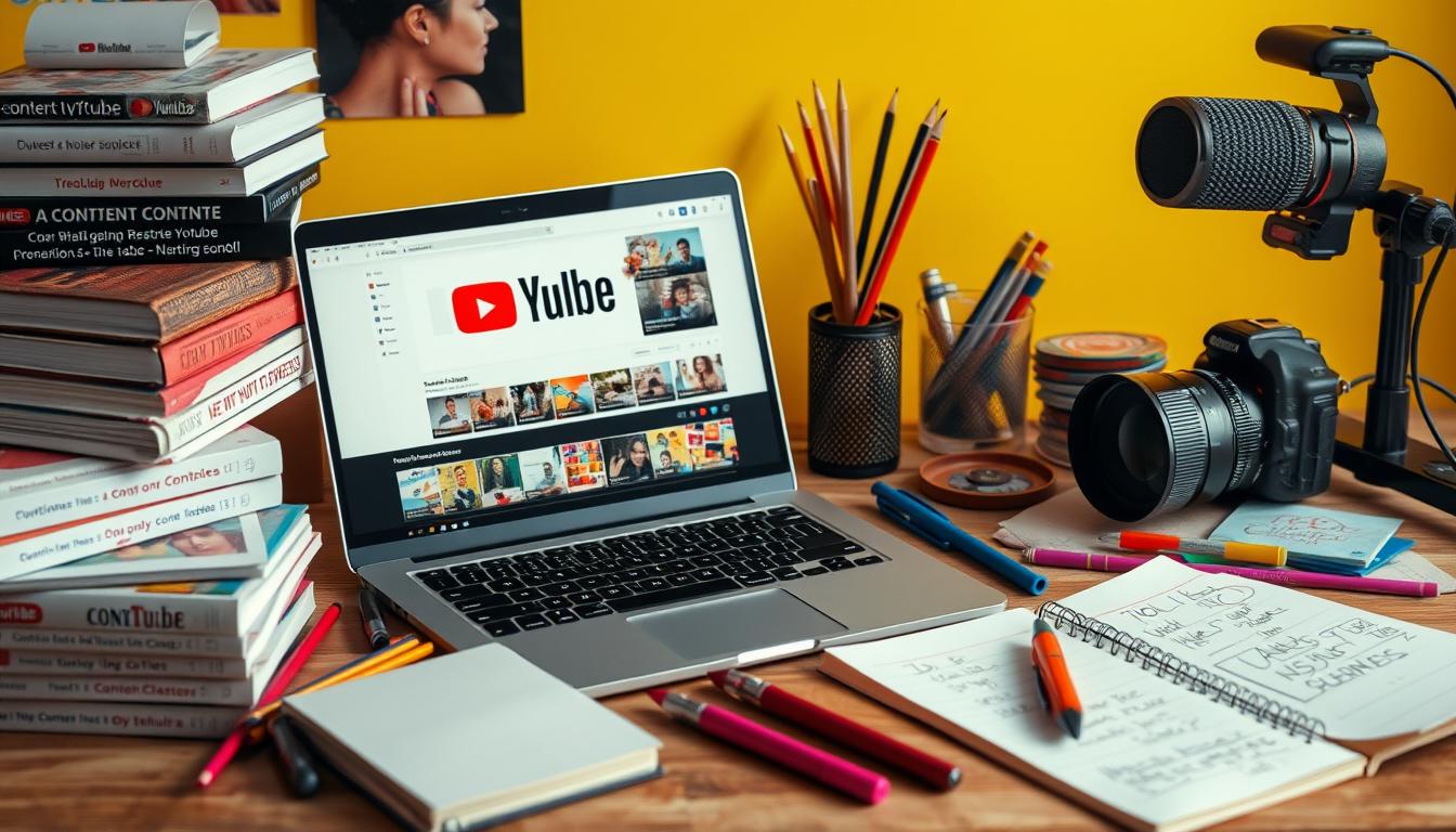 Profitable YouTube Ideas That Don’t Require Being on Camera